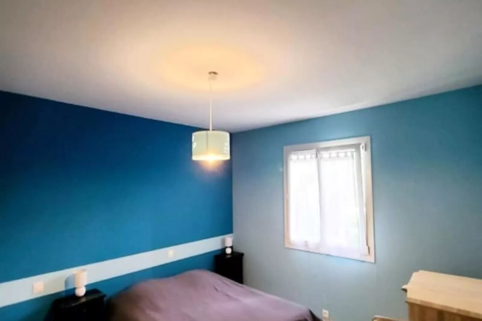 Maison Familiale Avec Piscine - Isle-sur-la-sorgue-Niet-getagd