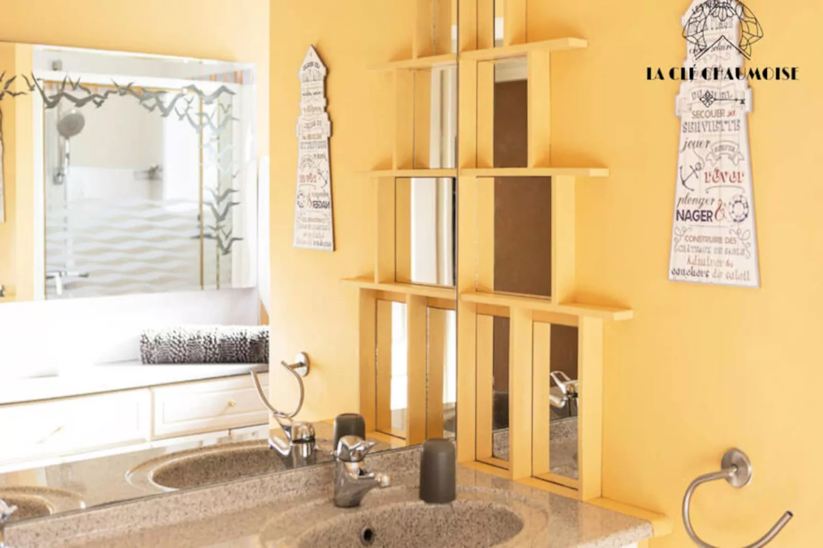 Maison à Les Sables d'Olonne-Niet-getagd