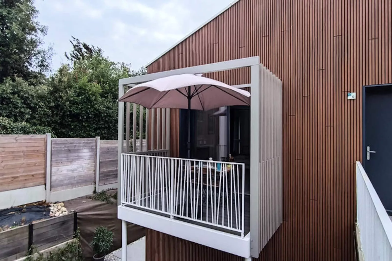 Appartements à Le Château-d'Olonne-Niet-getagd