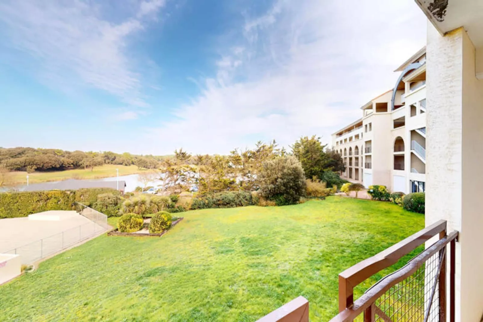 Appartements à Saint-Jean-de-Monts-Niet-getagd