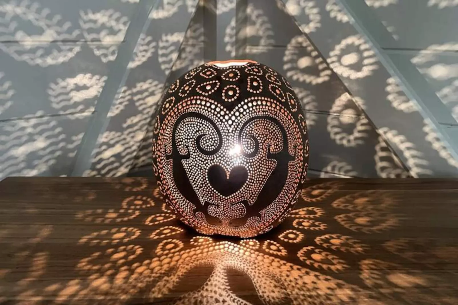 Villa Calico - Niet-getagd