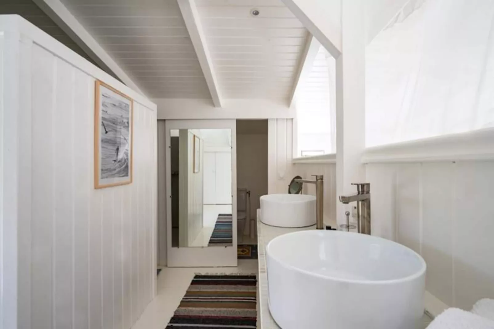 Villa Blanche - Niet-getagd