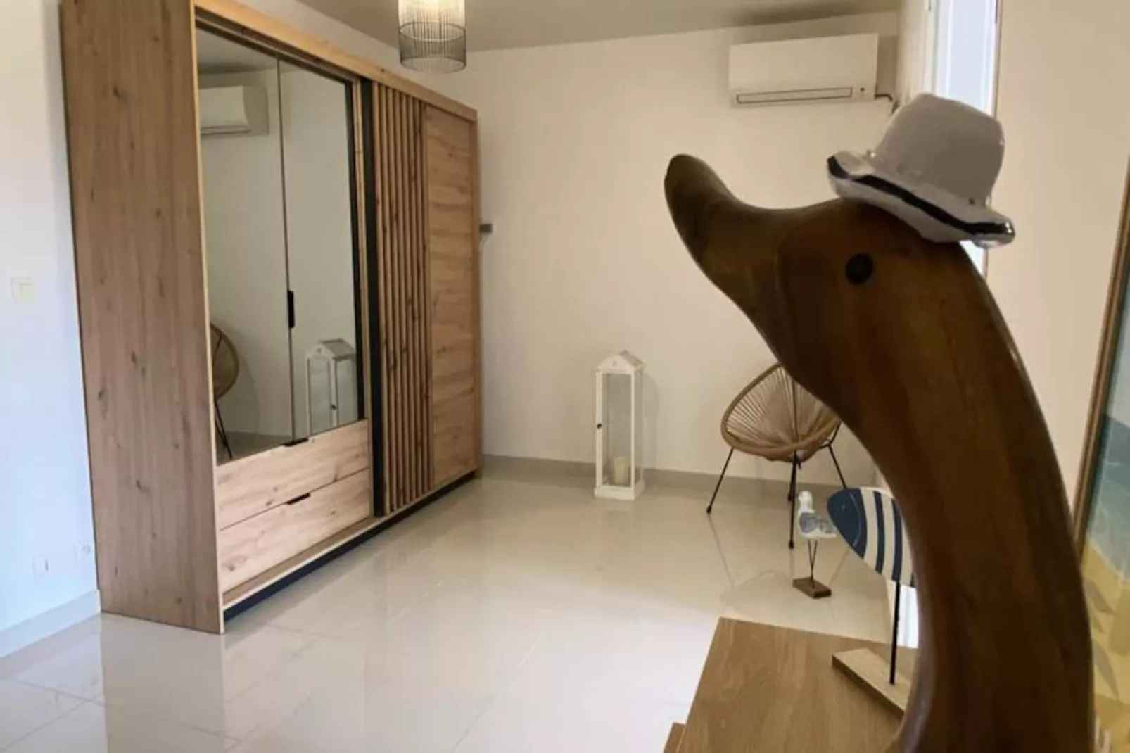 Villa Le Nid Des Colibris-Niet-getagd