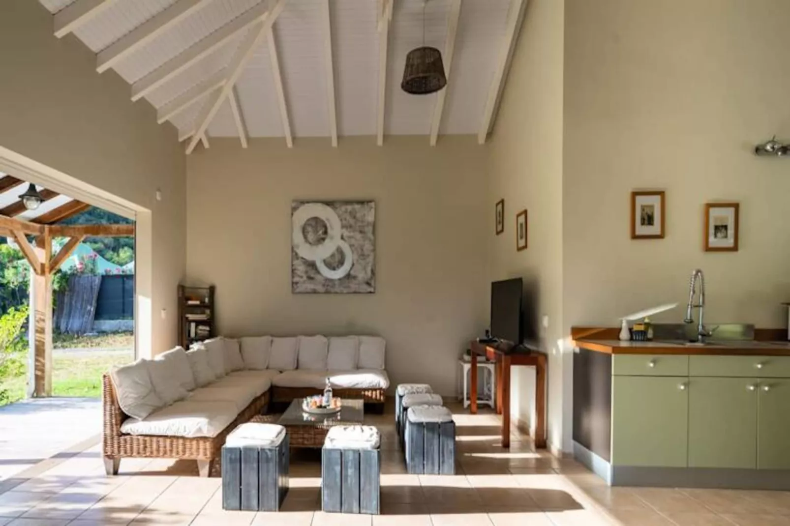 Villa Jacaranda - Niet-getagd