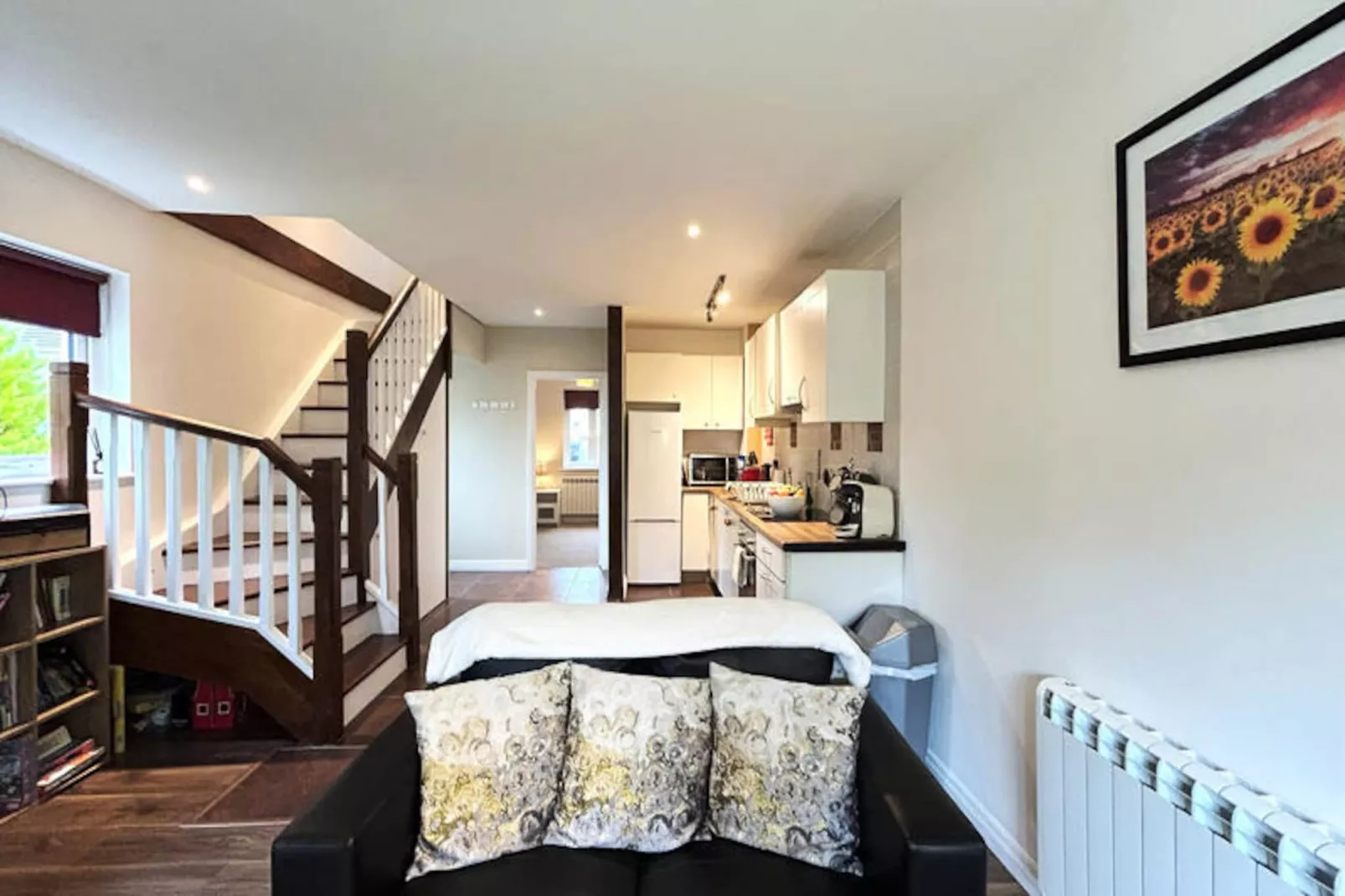 Mobil Home - Bungalow - Cottage à Clifden Galway-Niet-getagd