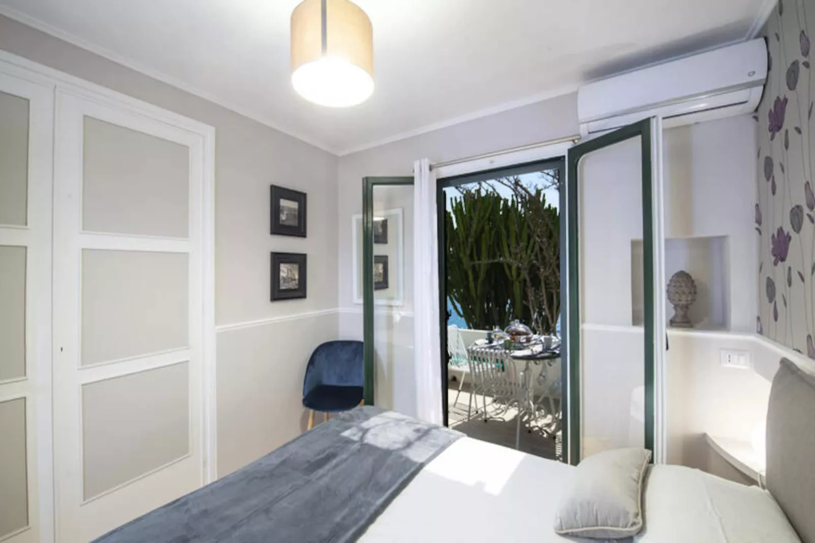 Appartements à Conca dei Marini-Niet-getagd