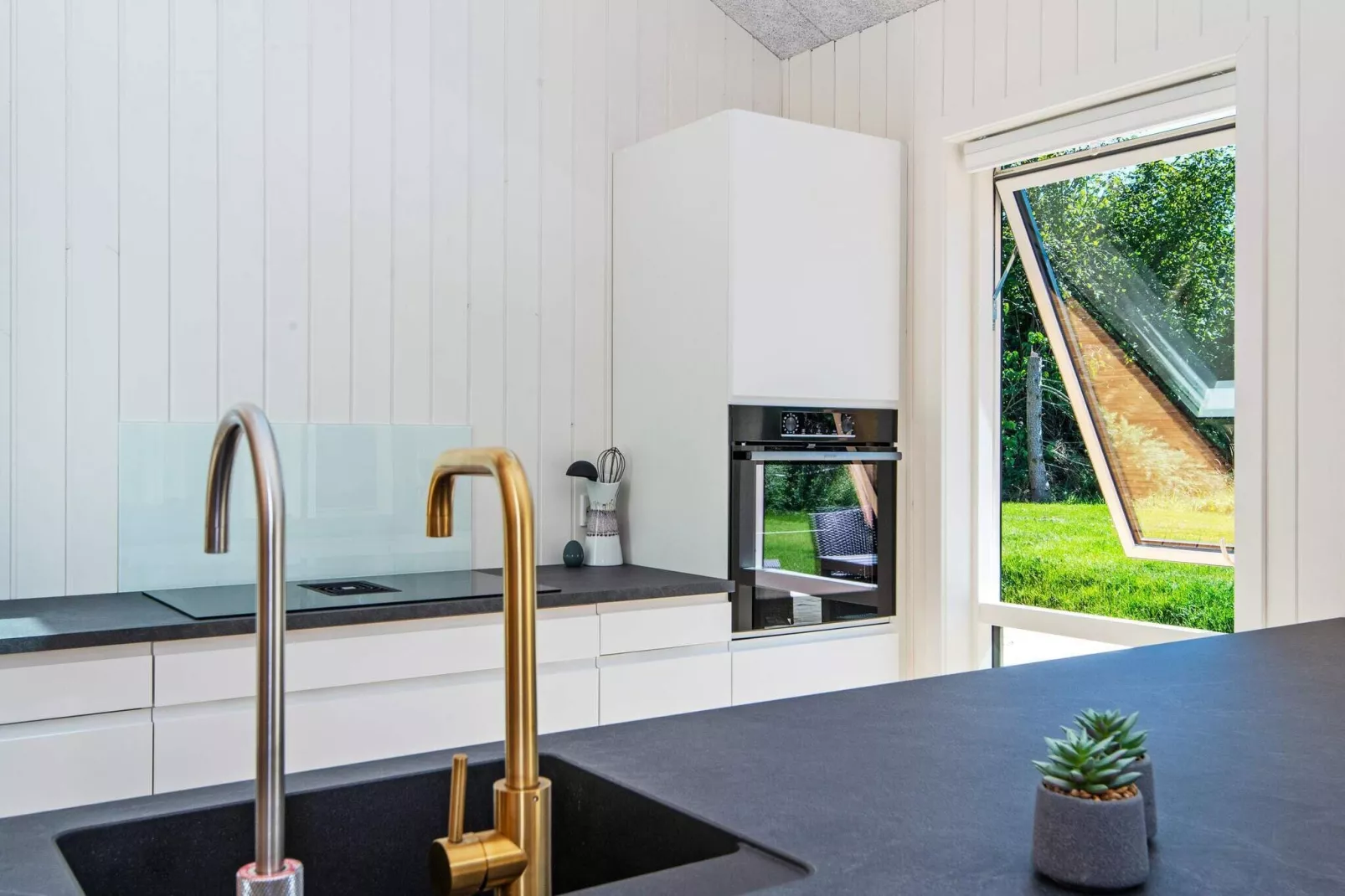 10 persoons vakantie huis in Glesborg-By Traum-Binnen