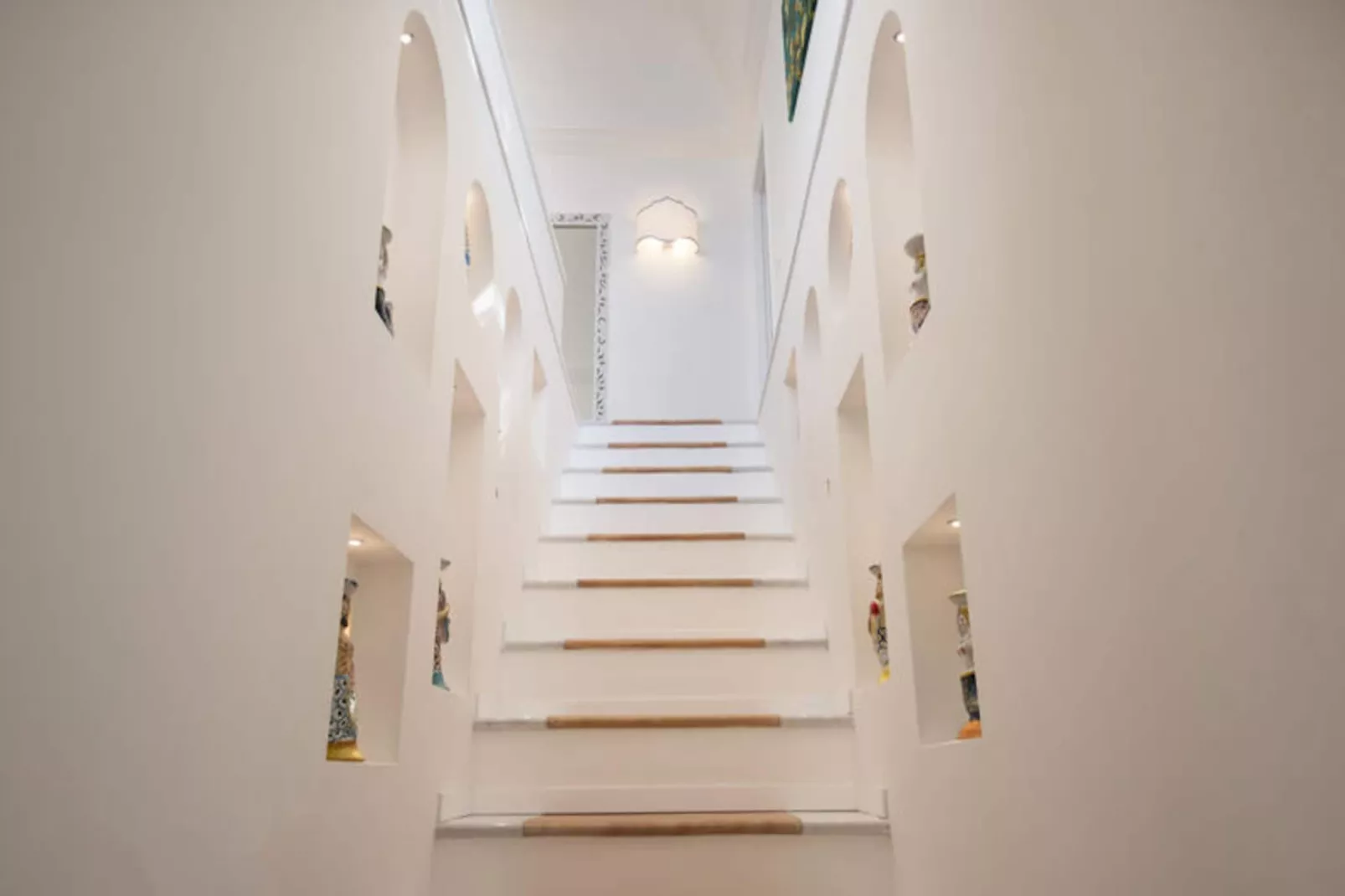 Maison à Praiano-Niet-getagd