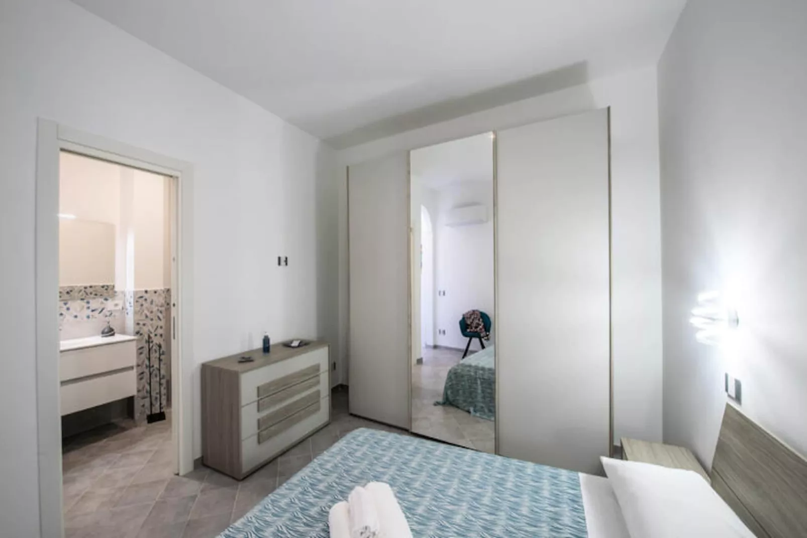 Maison à Praiano-Niet-getagd