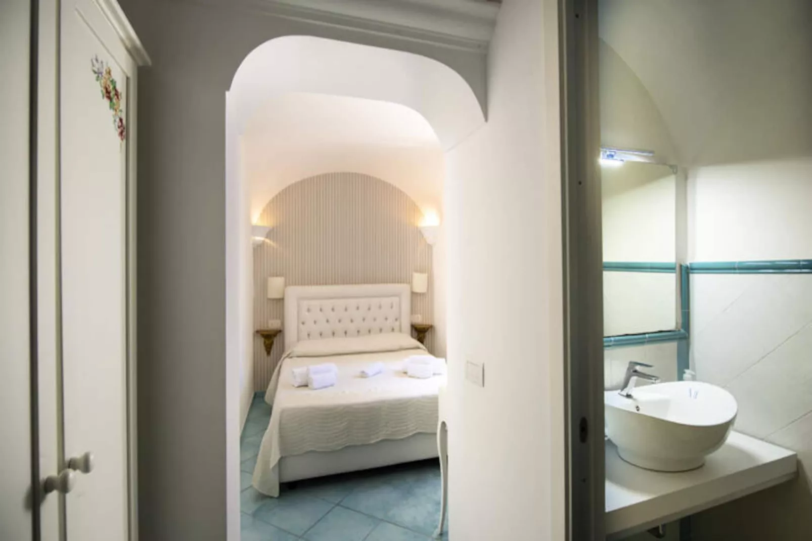 Maison à Ravello-Niet-getagd