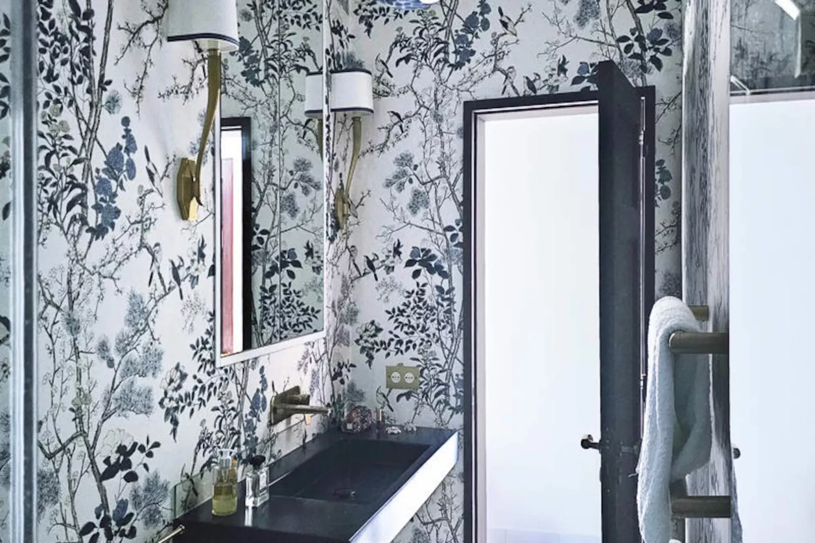 Maison à Praiano-Niet-getagd