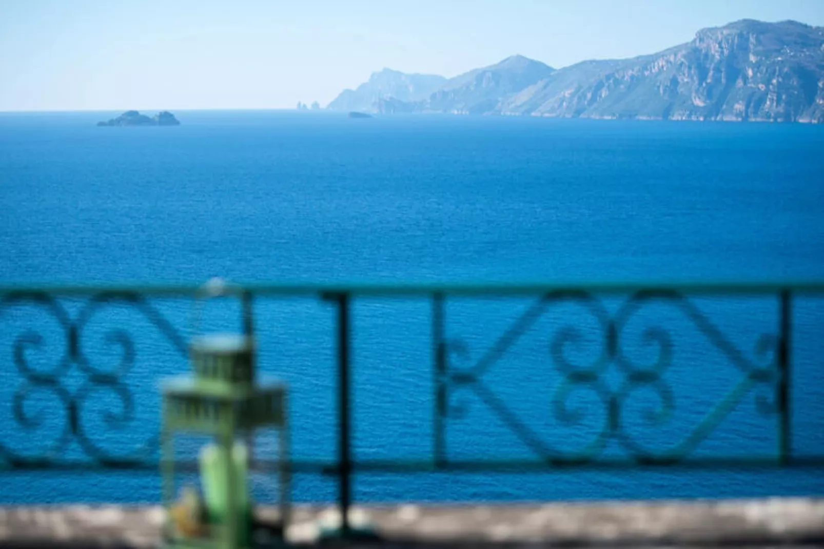 Appartements à Praiano-Niet-getagd