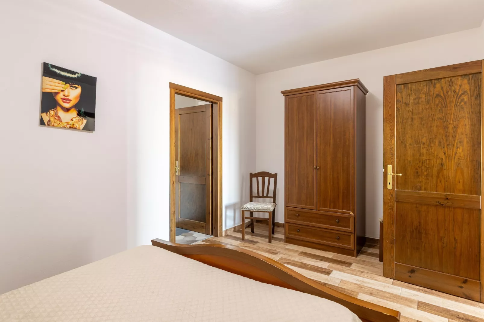 LA ROCCA 1-Slaapkamer