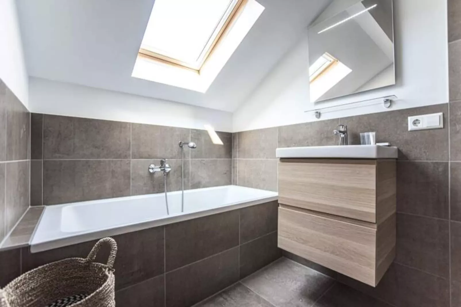 Bamboa Apartment-Niet-getagd