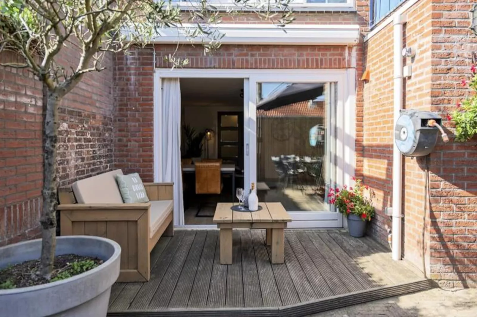 Family Stay Zandvoort-Niet-getagd