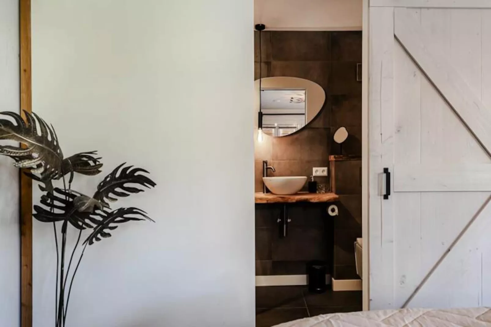 Bed And Beach-Niet-getagd