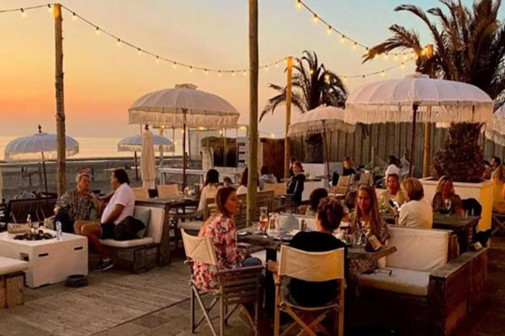 Milis Beach Cottage Zandvoort-Niet-getagd