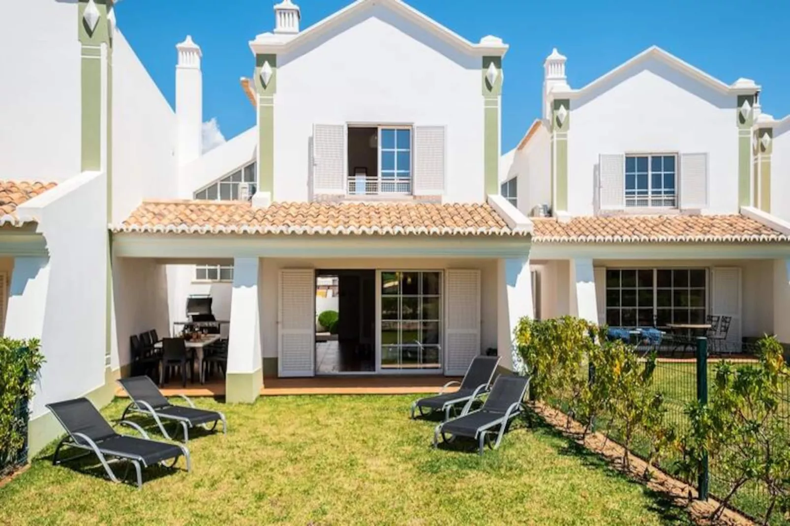 Maison à Albufeira-Niet-getagd