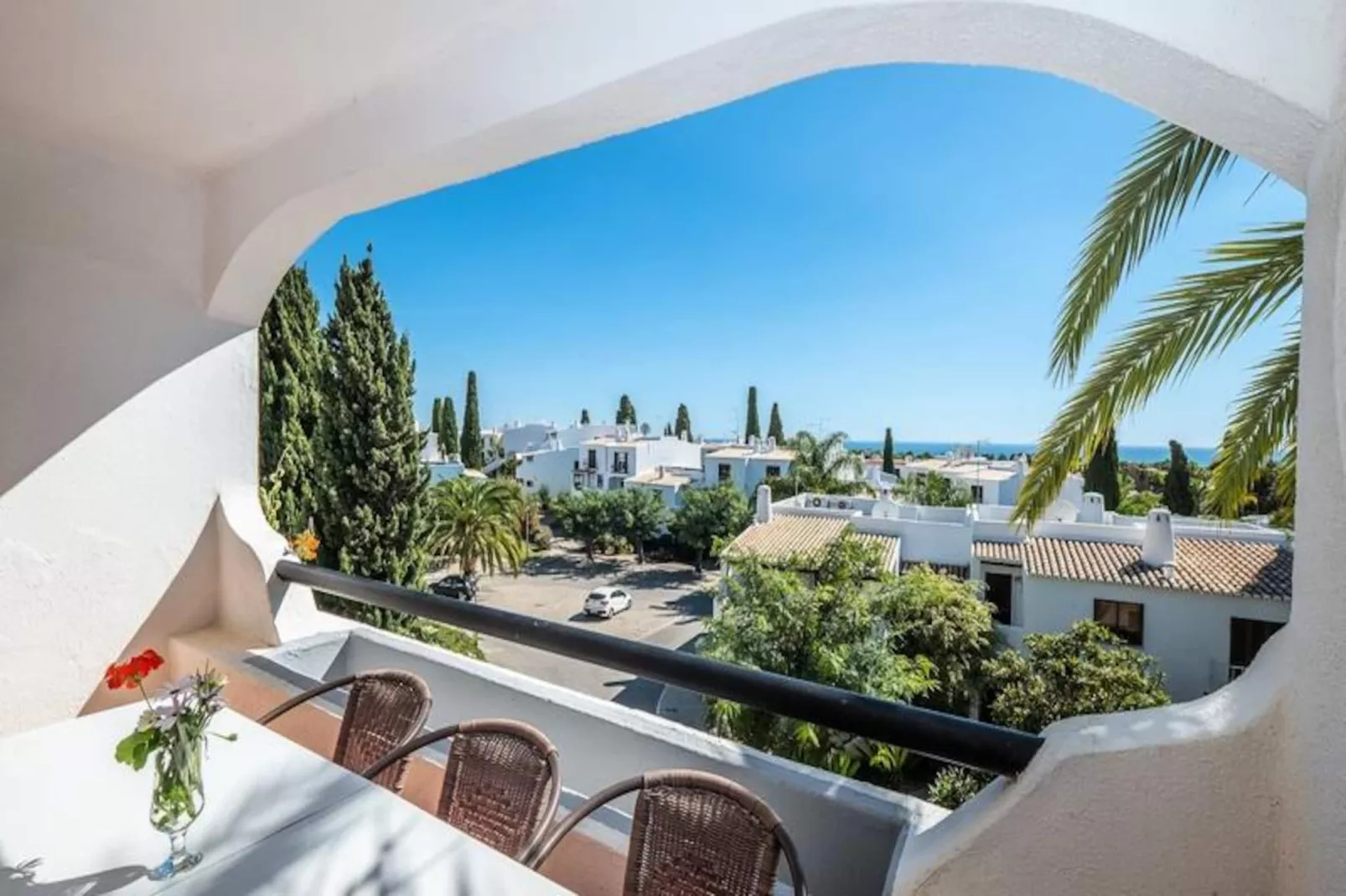 Appartements à Albufeira-Niet-getagd