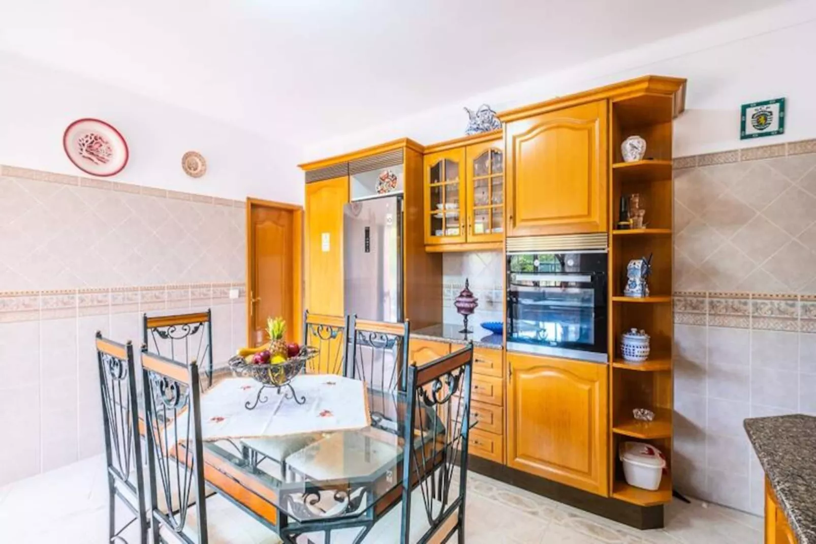 Maison à Carvoeiro-Niet-getagd