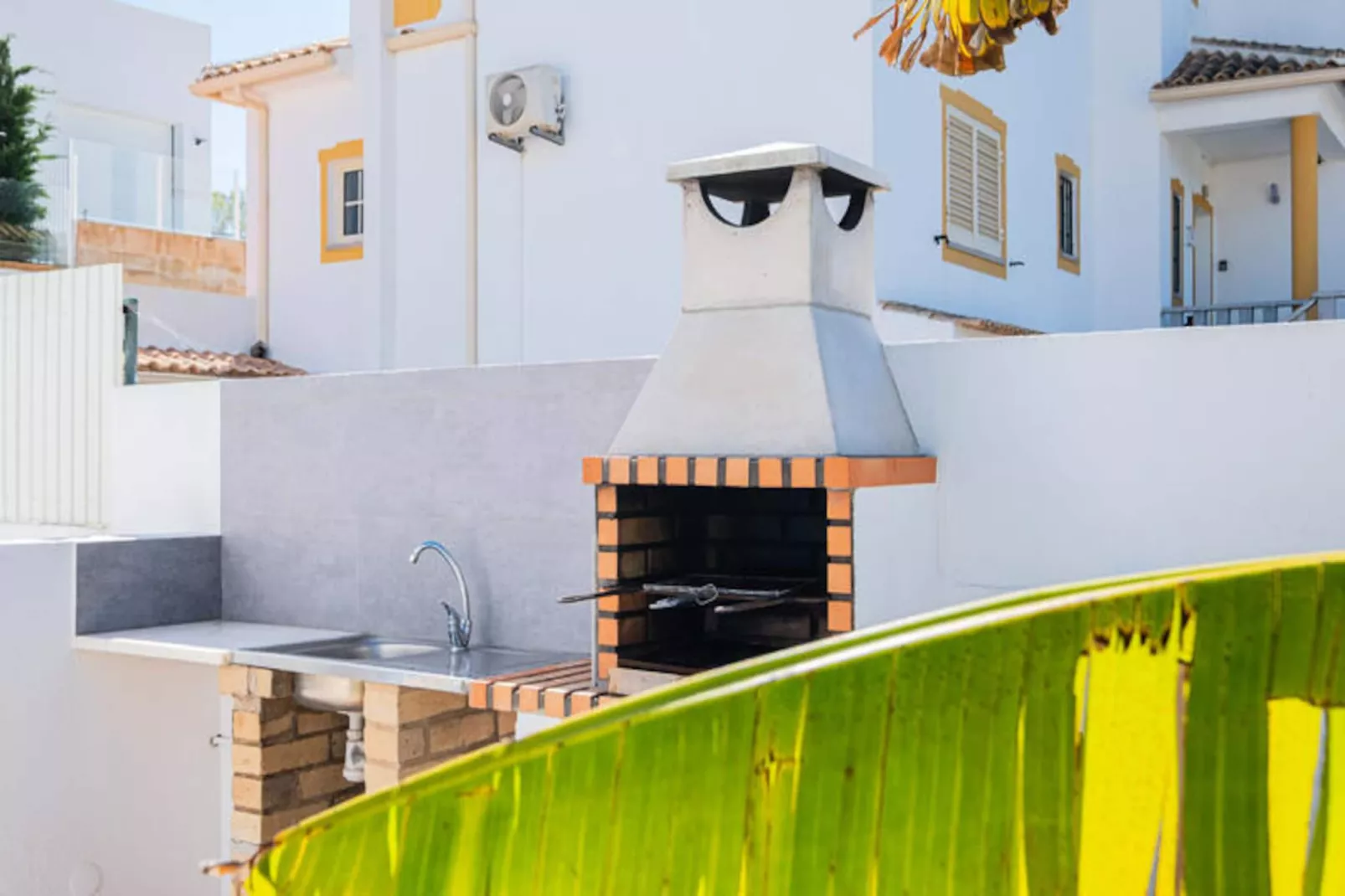 Maison à Albufeira-Niet-getagd