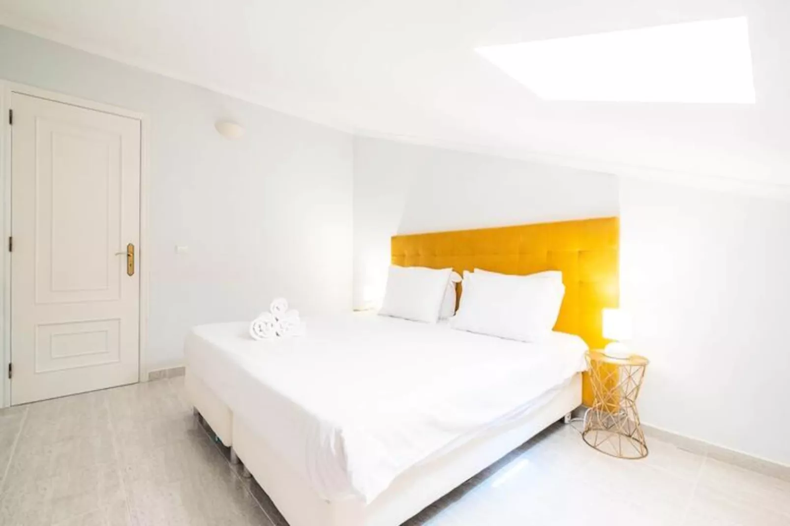 Appartements à Albufeira-Niet-getagd