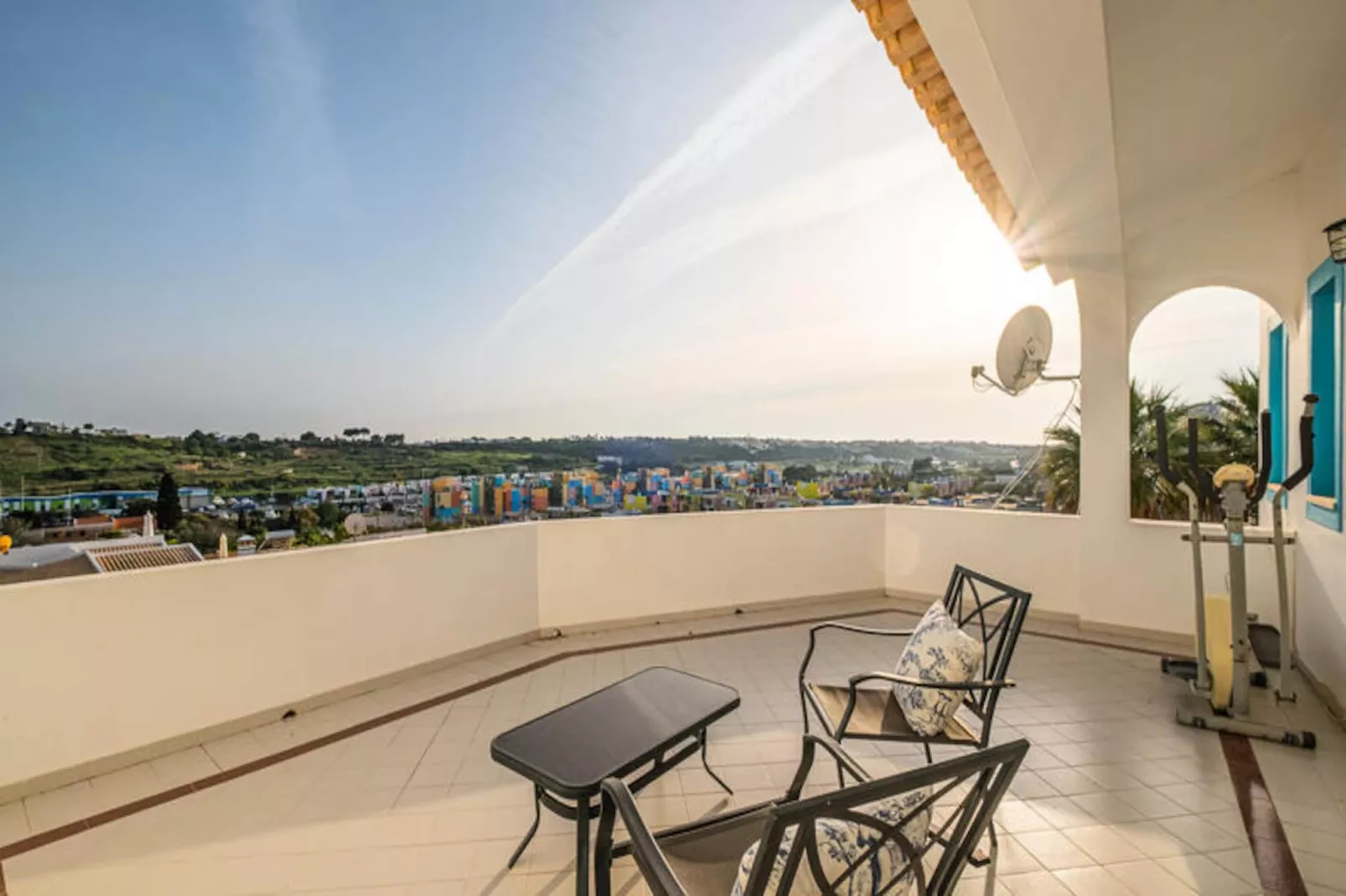 Maison à Albufeira-Niet-getagd