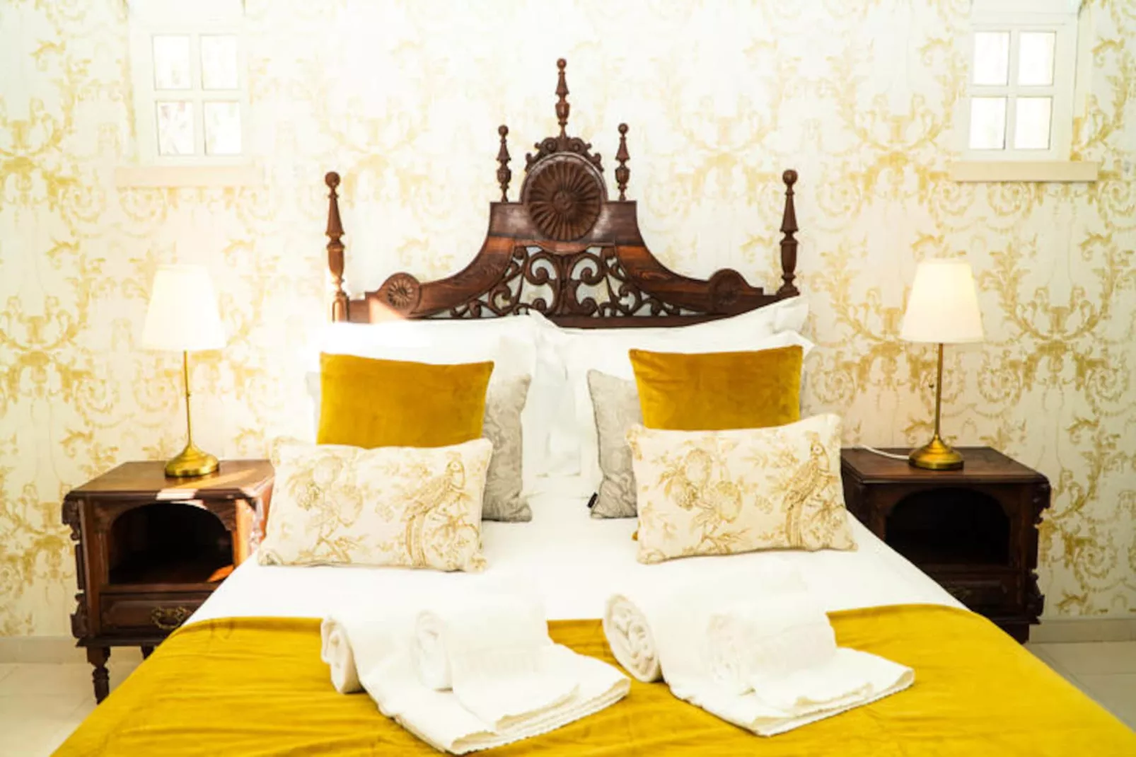 Maison à Albufeira-Niet-getagd