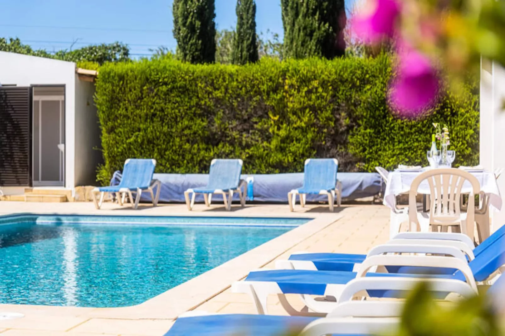 Maison à Albufeira-Niet-getagd