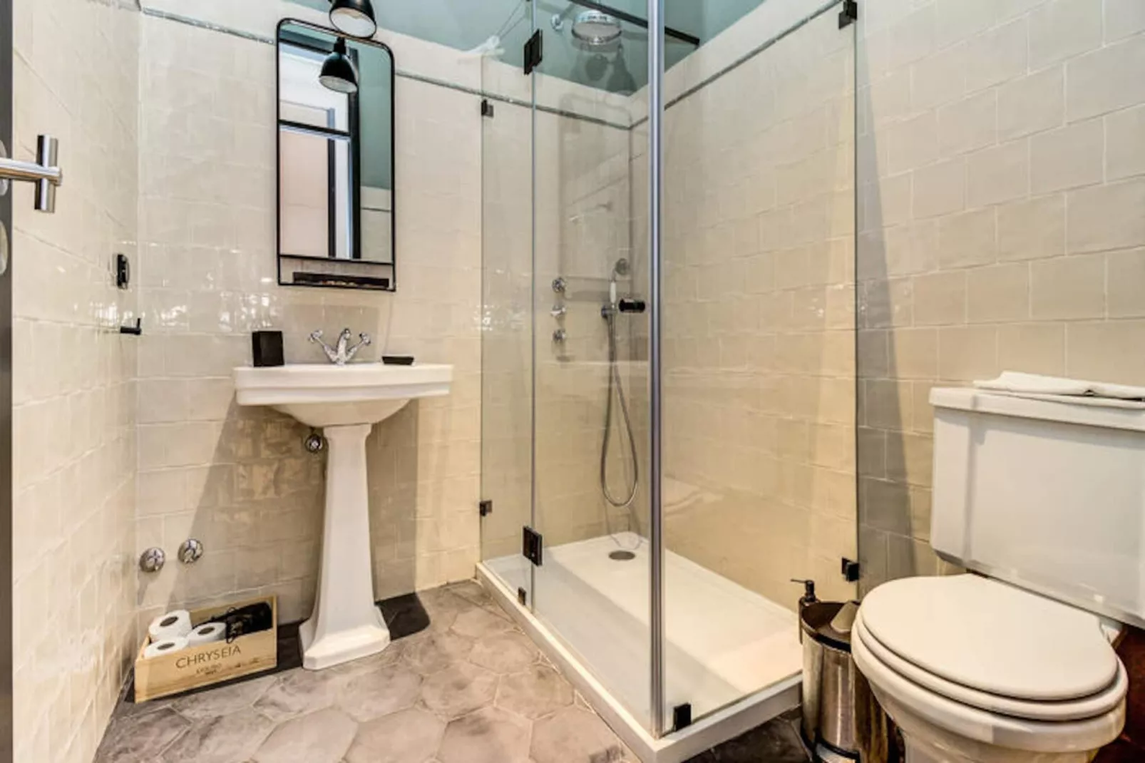 Appartements à Lisbonne-Niet-getagd