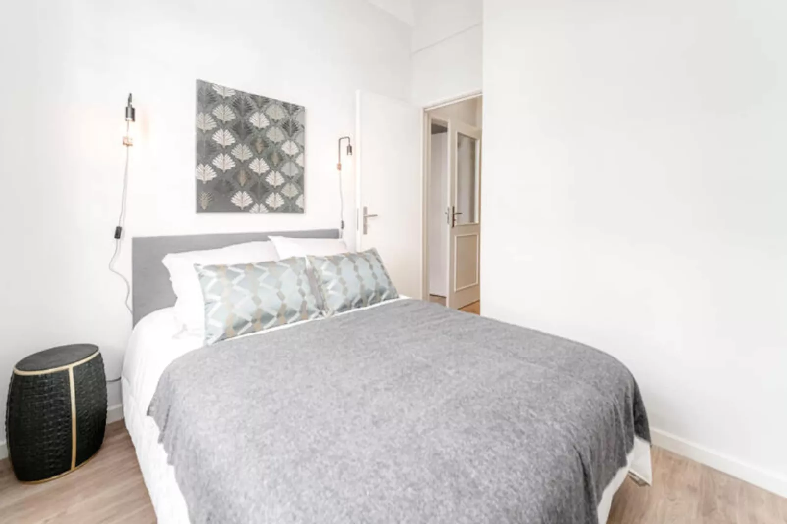 Appartements à Porto-Niet-getagd