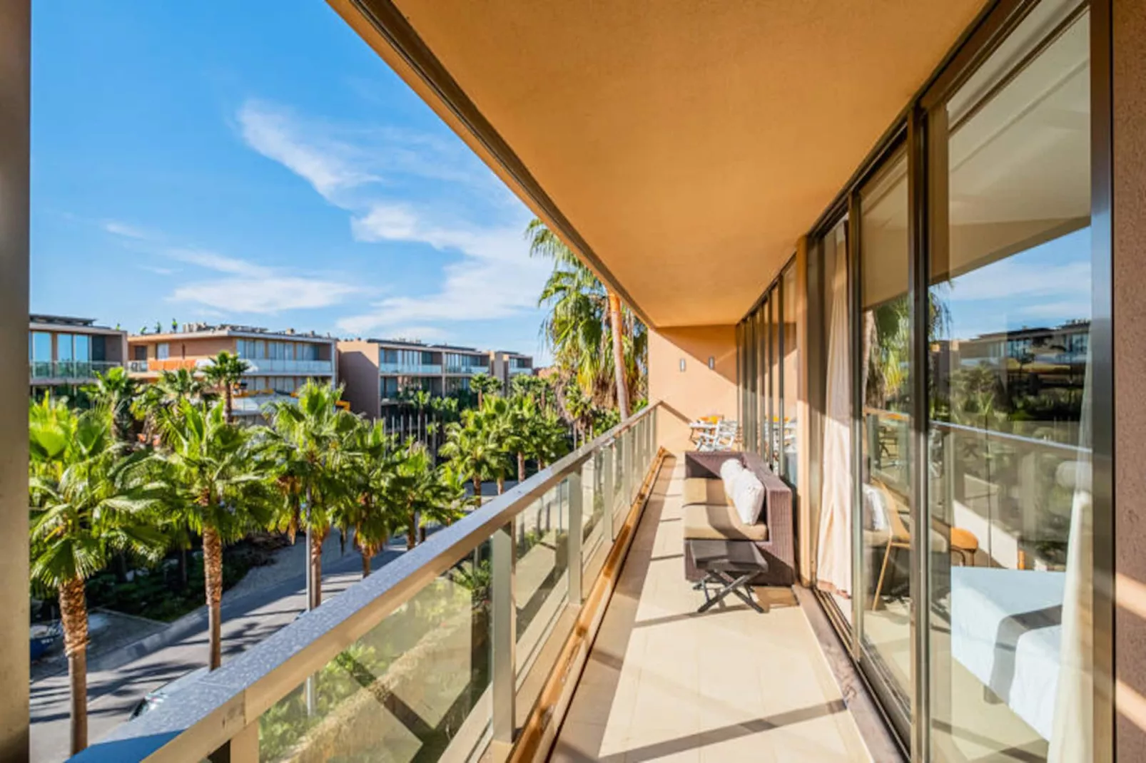 Appartements à Albufeira-Niet-getagd