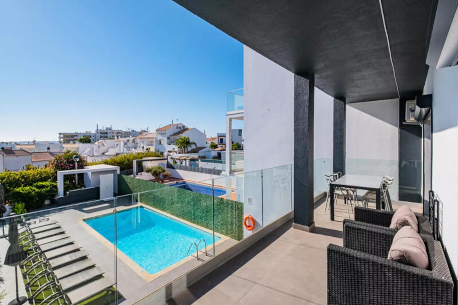 Maison à Albufeira-Niet-getagd