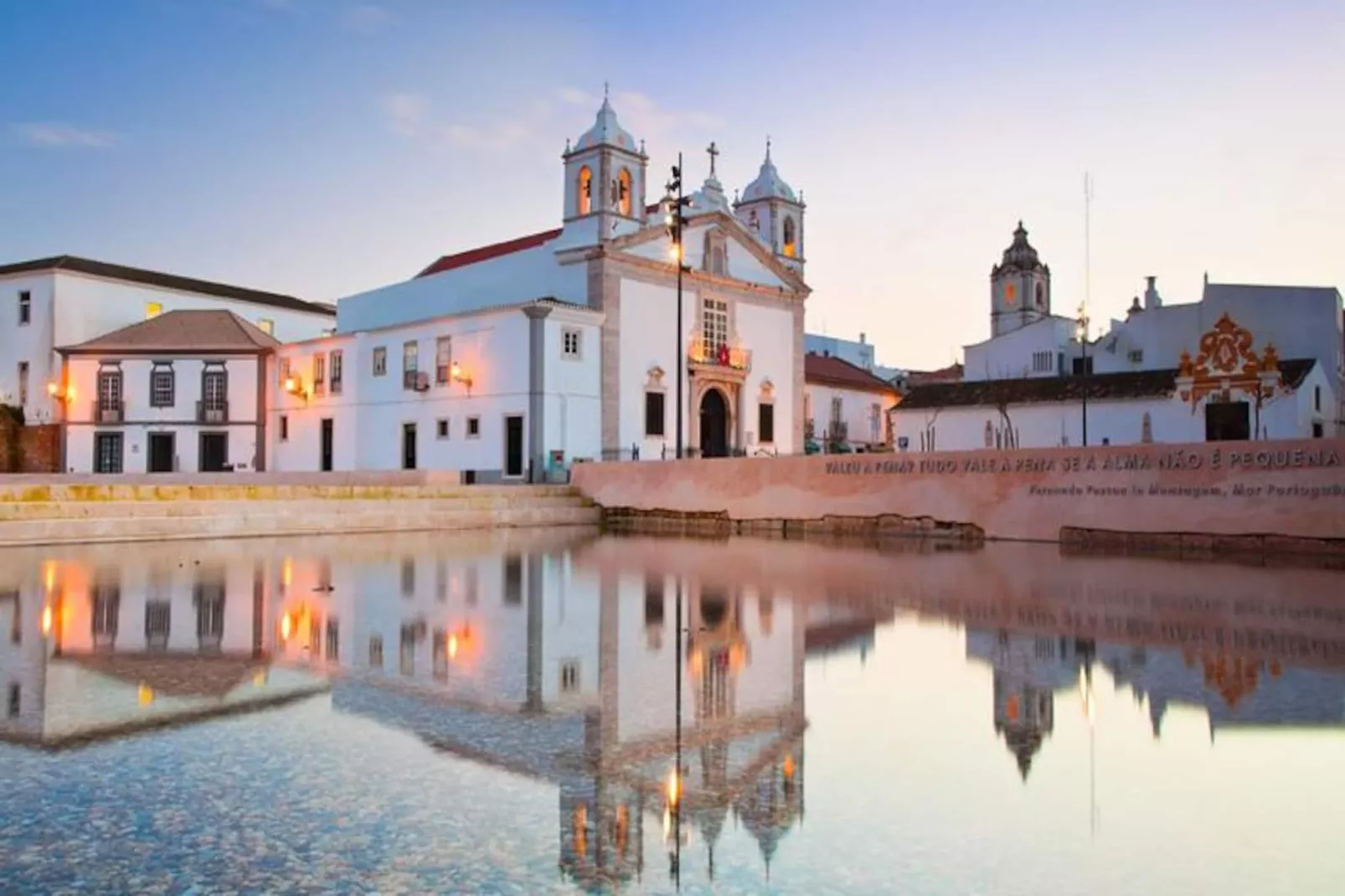 Meia Praia View Apartment-Niet-getagd