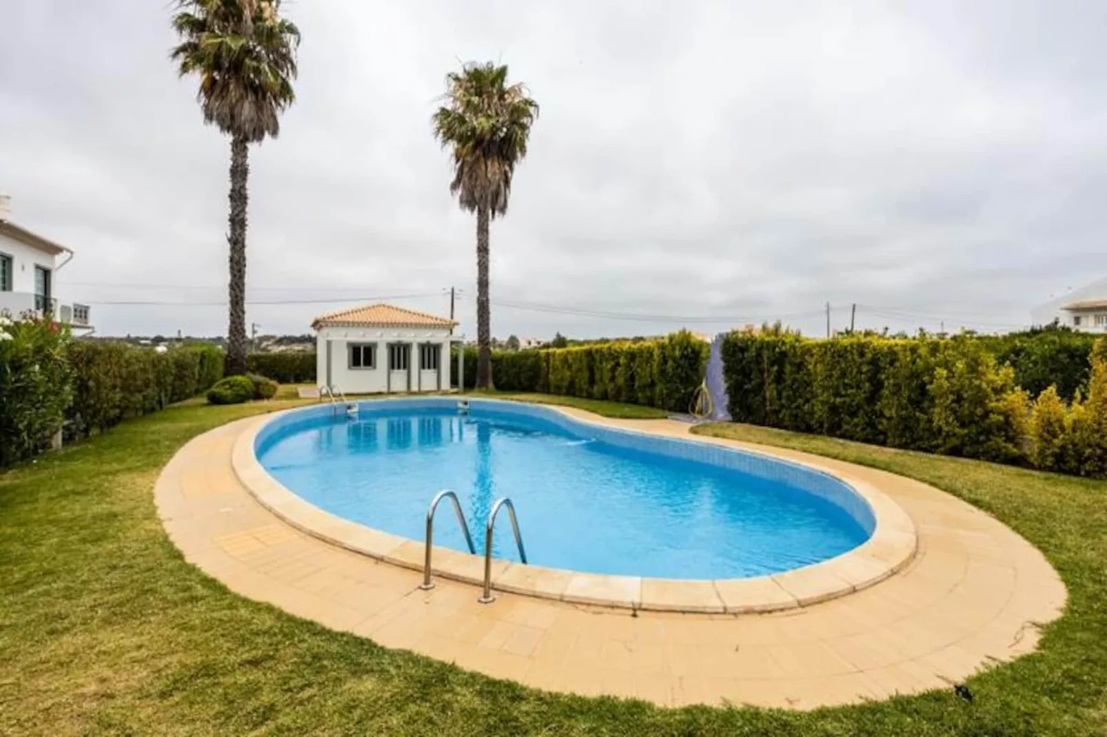 Casa Primavera Albufeira-Niet-getagd