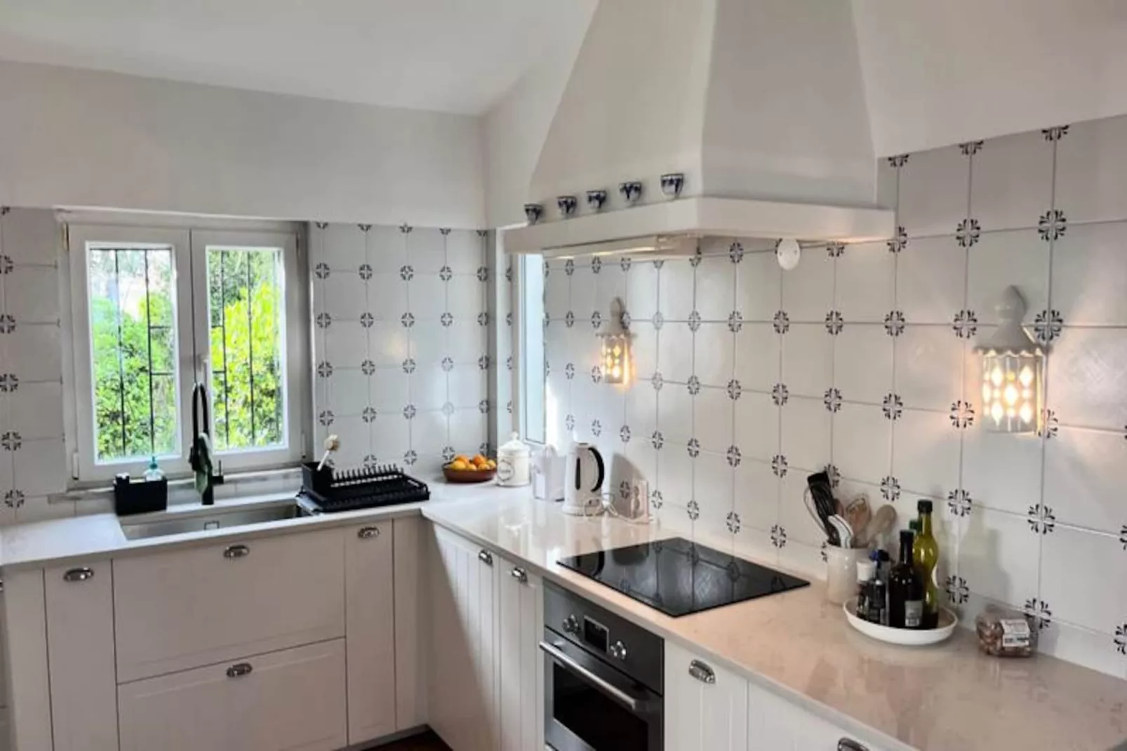 Villa Sarago&ccedil;a-Niet-getagd