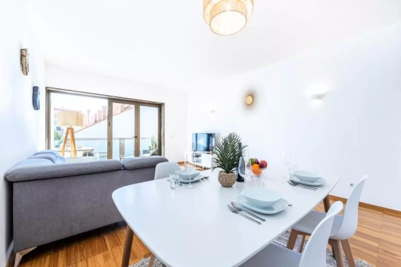 A F&aacute;brica Loft Apartment-Niet-getagd