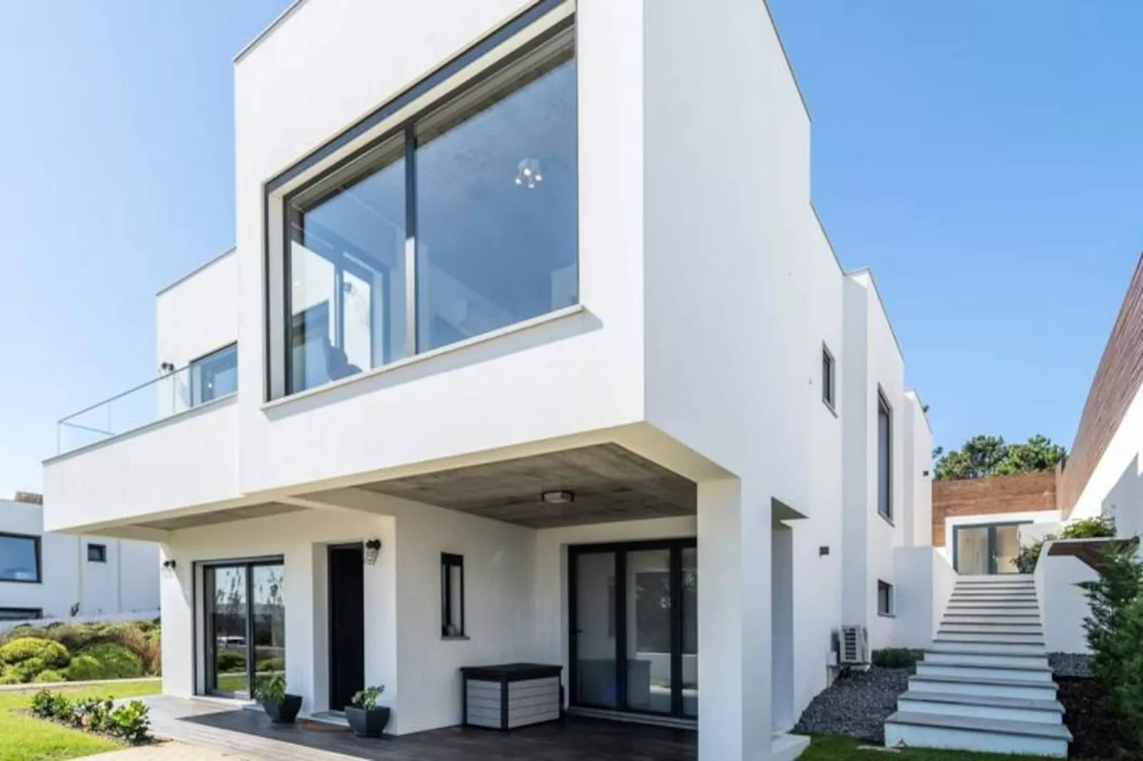 Andorinhas Espartal T3-Niet-getagd