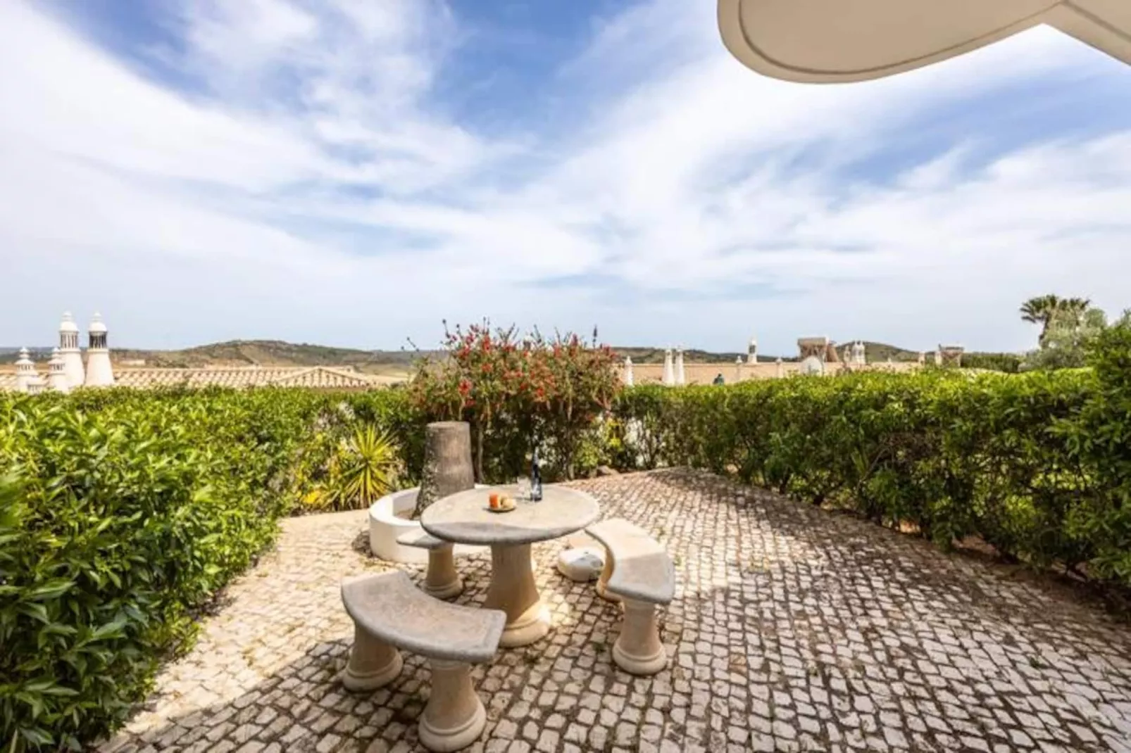 Townhouse Da Amarela-Niet-getagd