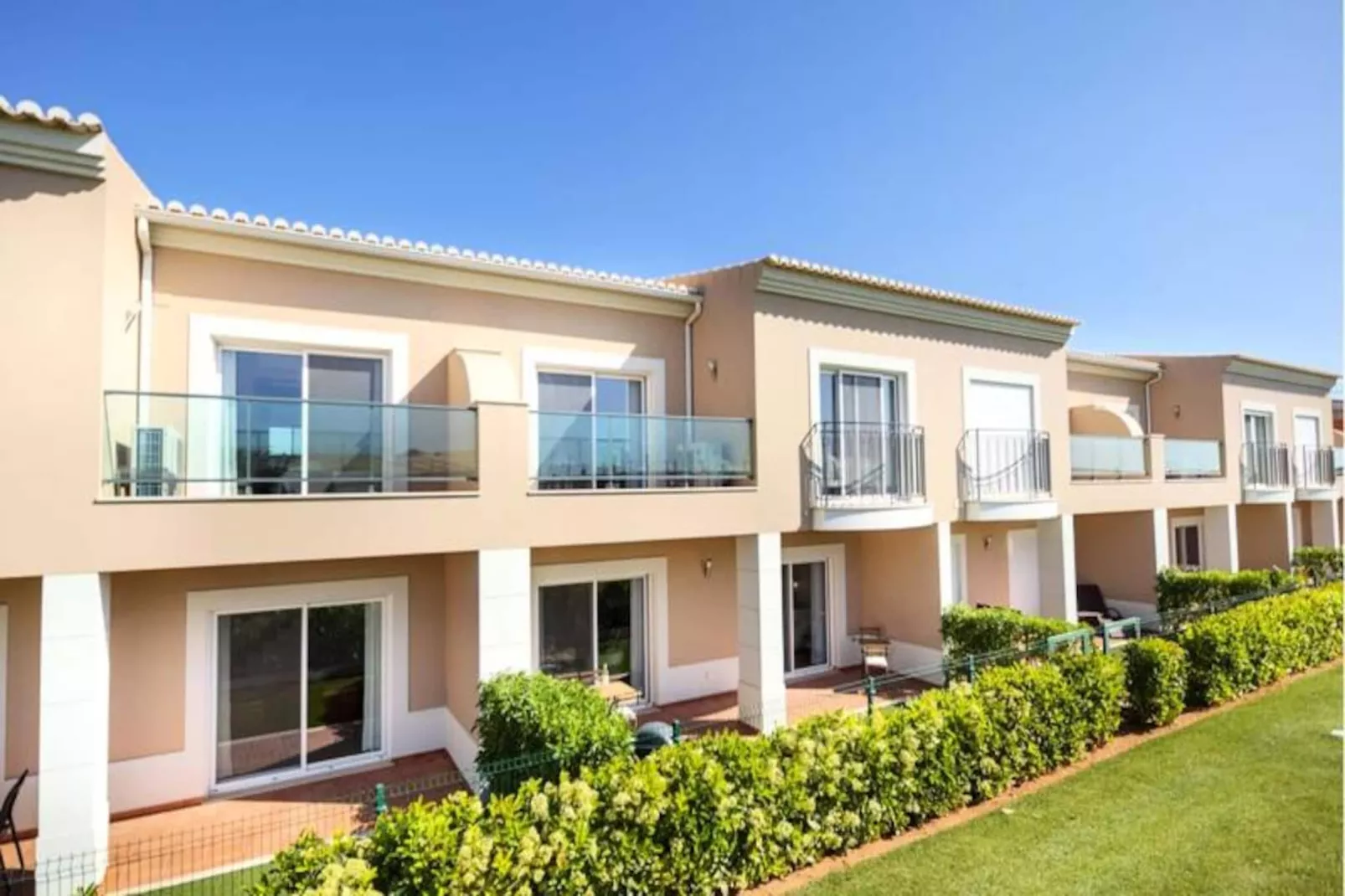 Casa Da Boa Vida-Niet-getagd