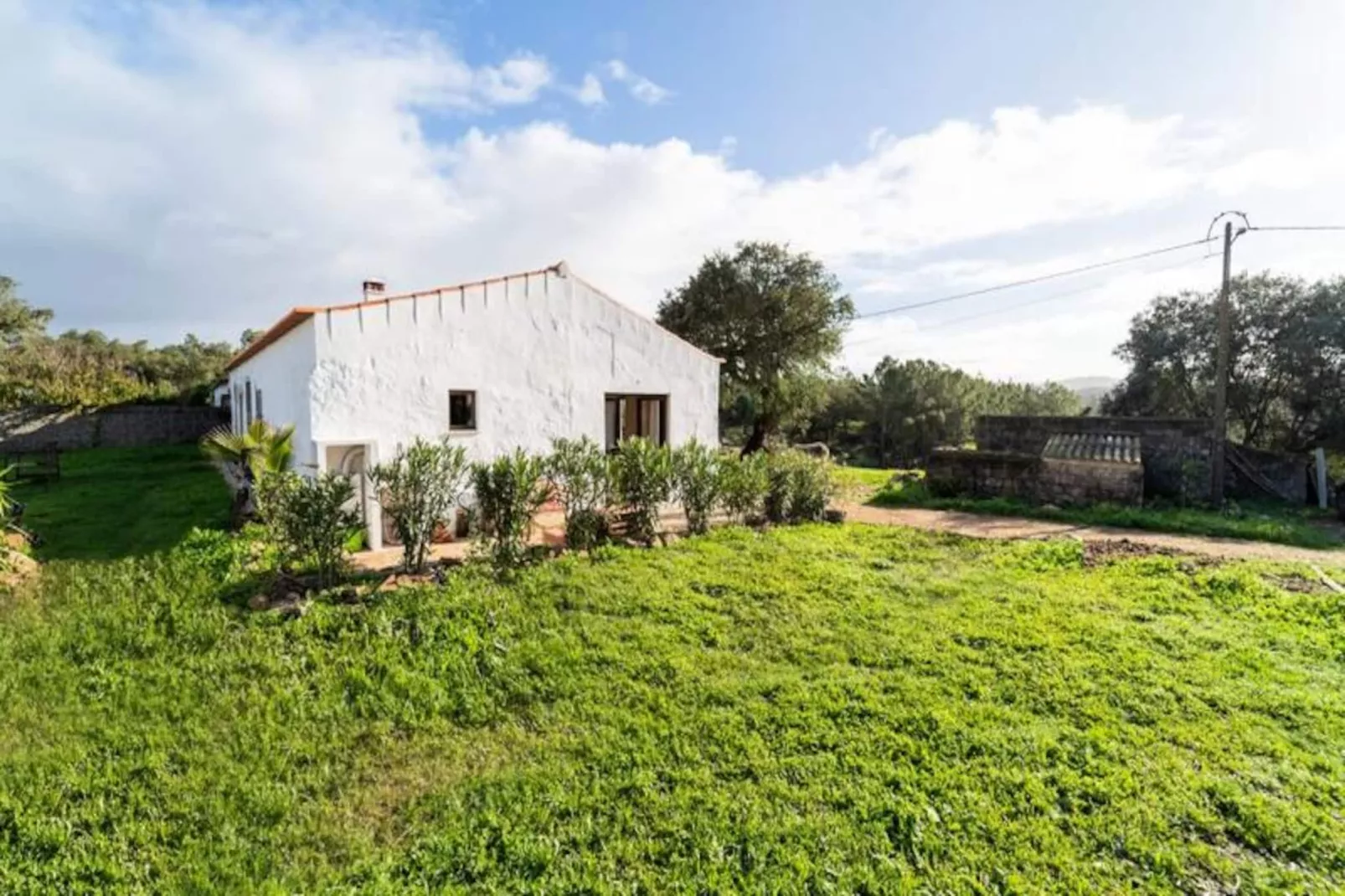 Casinha Da Paz-Niet-getagd