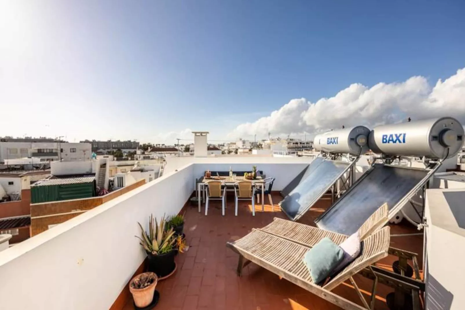 Perdiz Do Mar - Barreta-Niet-getagd