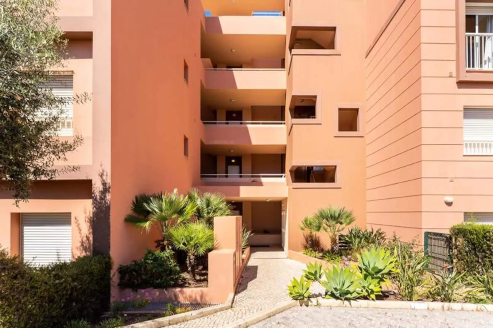 Casa Três Castelos Portimao-Niet-getagd