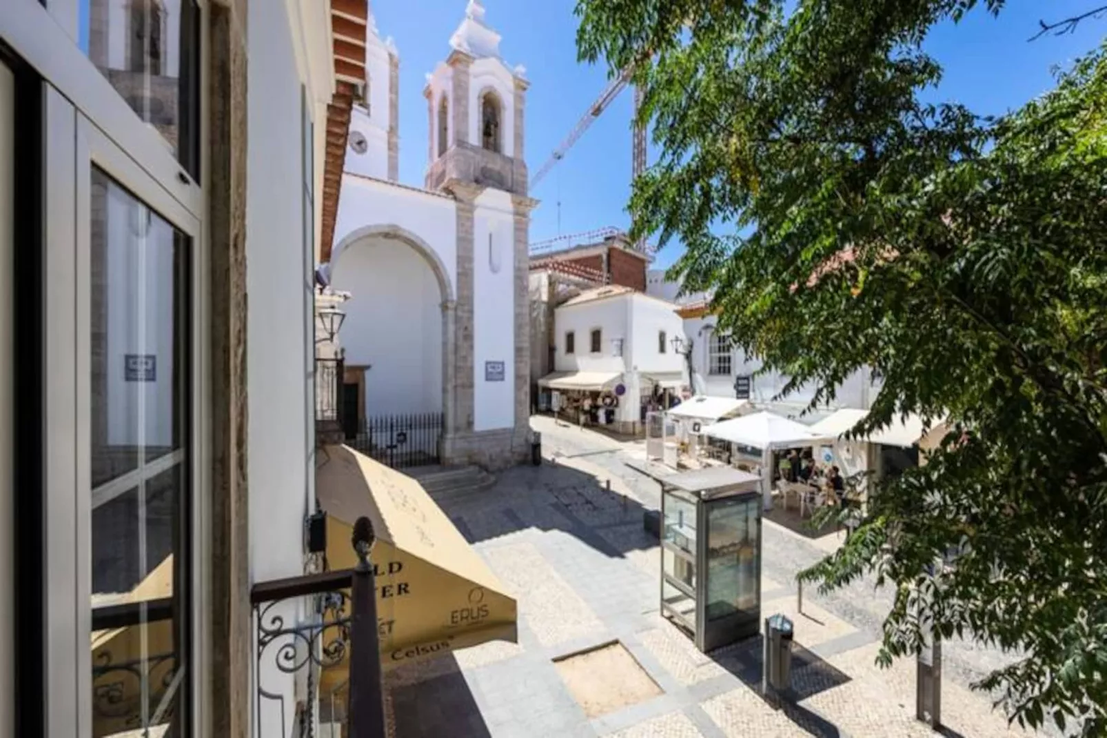 Casa Matias - Stylish 4br Apartment &bull; Lagos Old Town-Niet-getagd