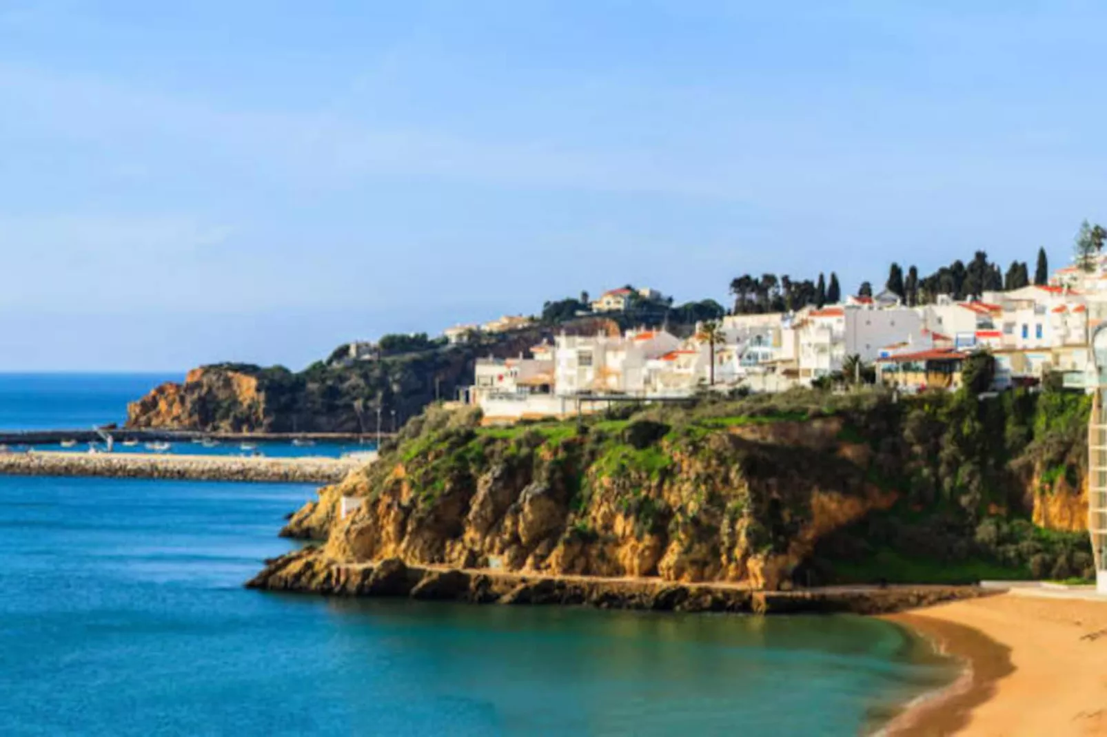 Casa Merrigan - Near Albufeira-Niet-getagd