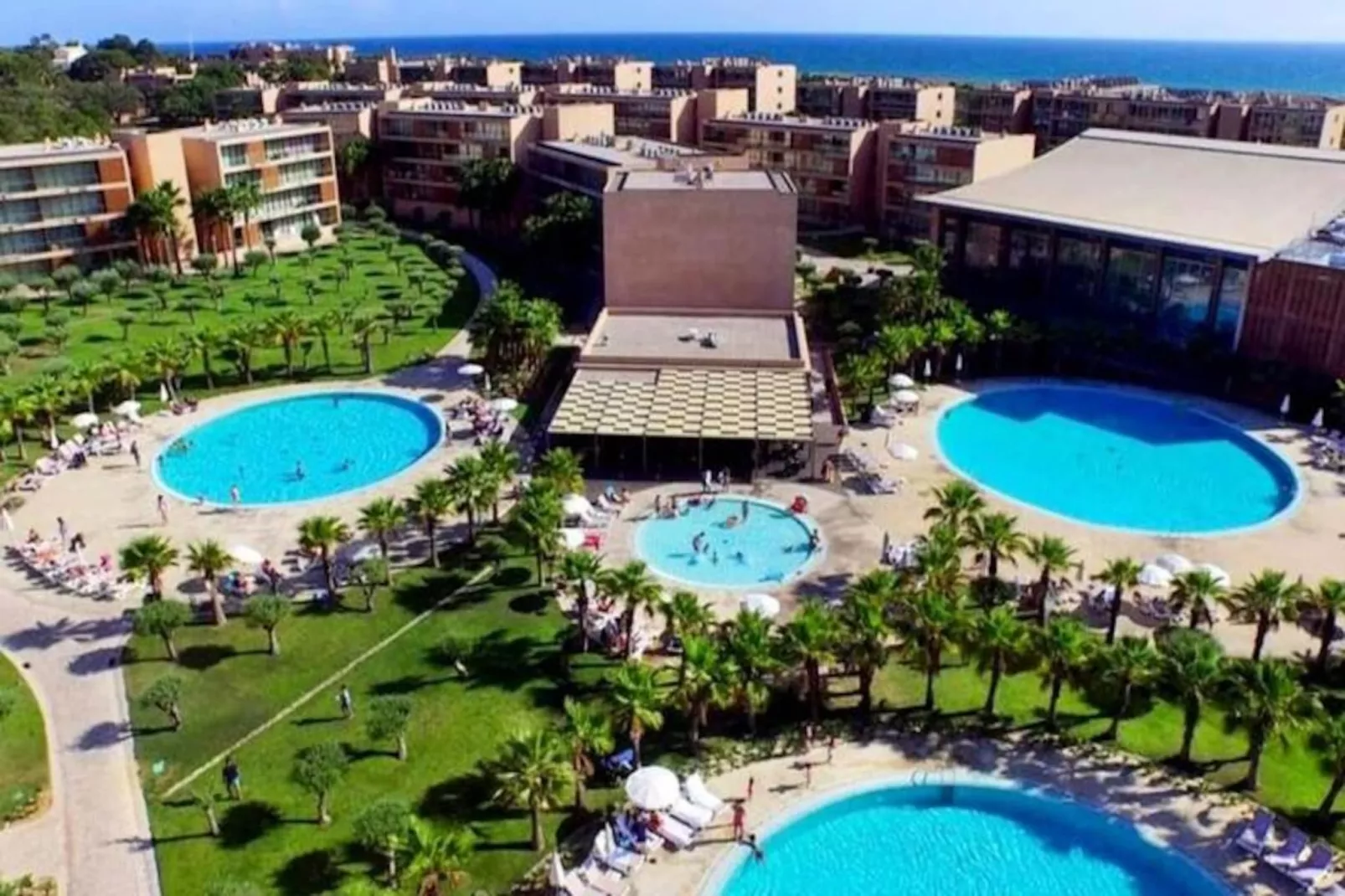 Herdade Dos Salgados-Niet-getagd