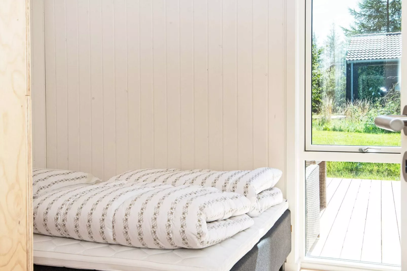 10 persoons vakantie huis in Glesborg-By Traum-Binnen