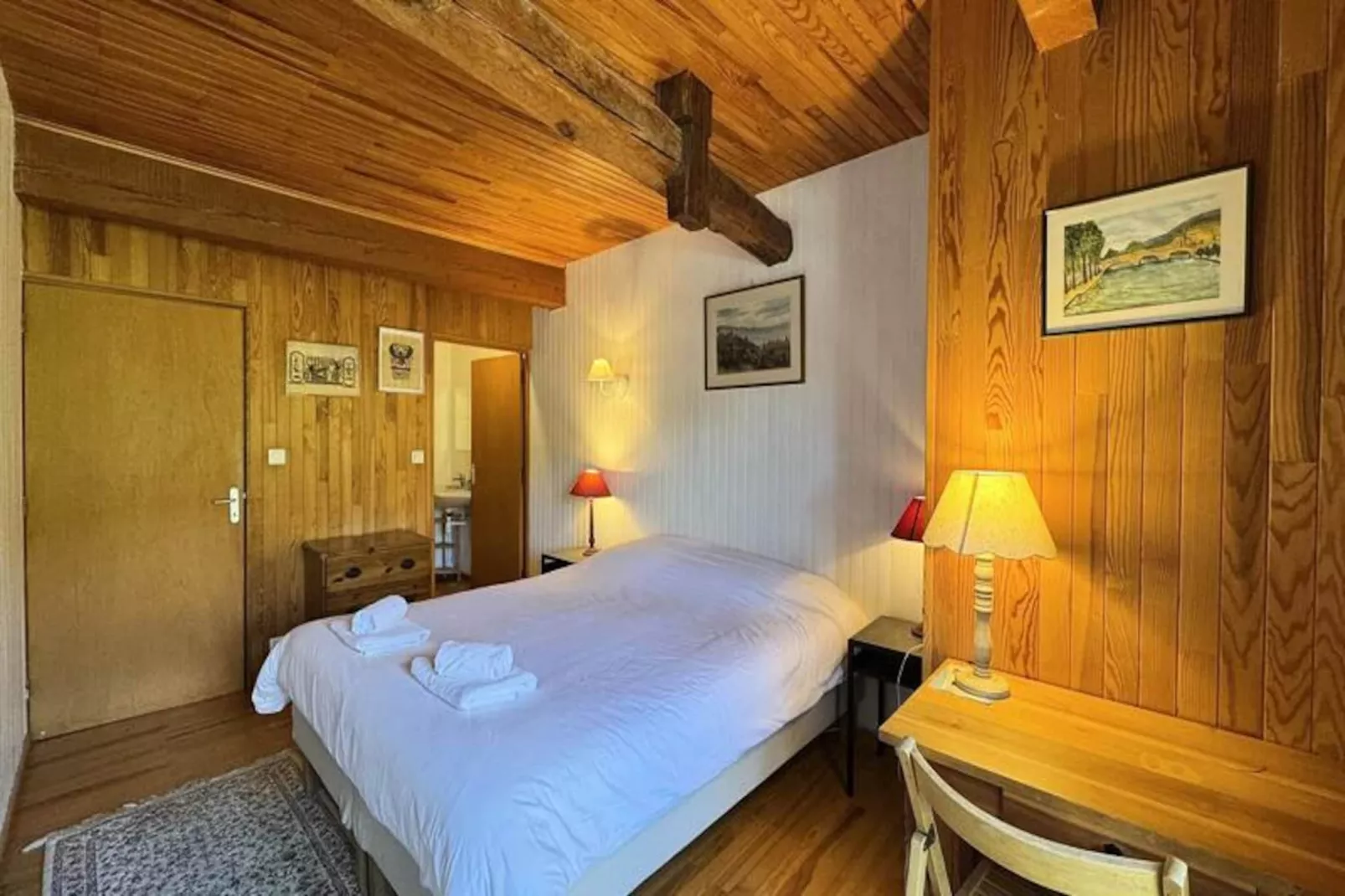 Chalet La Mouree 1790-Niet-getagd