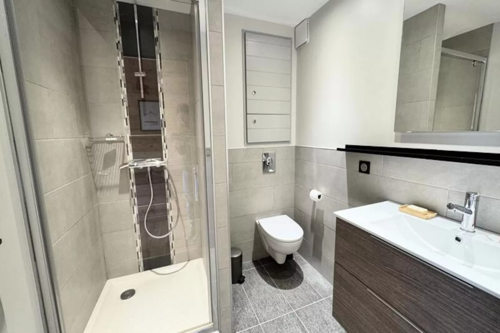 Résidence Les Fibieres - Niet-getagd