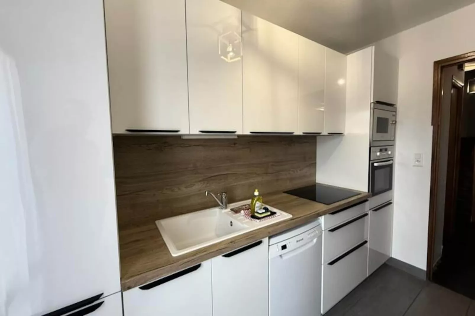 Belle Maison Individuelle Face Aux Pistes-Niet-getagd